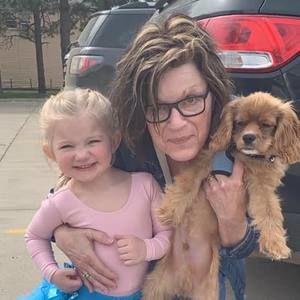 Meet your Posher, Deb